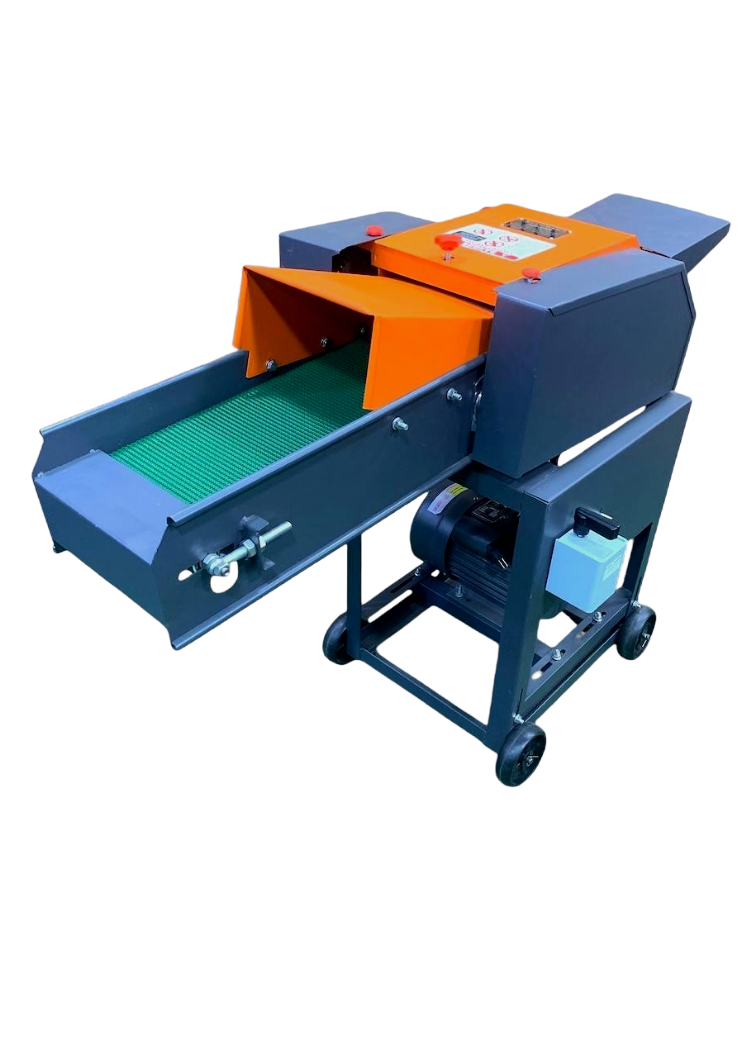 X1 Power by Bushra Impex - Chaff Cutters